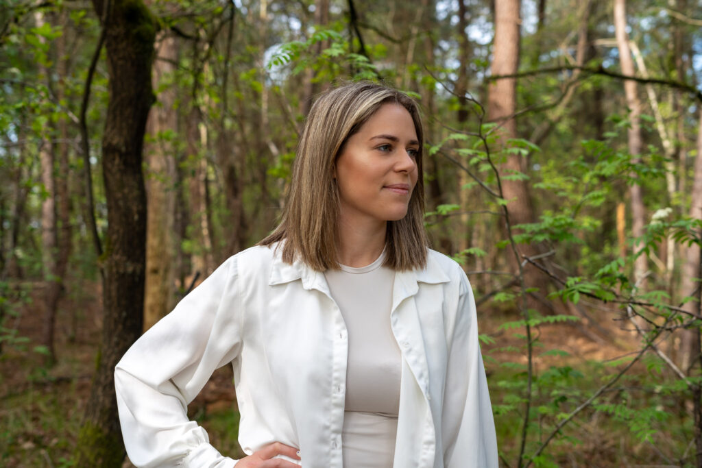 Orthomoleculair Roosendaal - Foto van Sadie